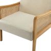 Tunggu Armchair-LINEN