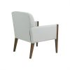 Upholstered Accent Chair