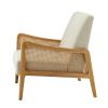 Tunggu Armchair-LINEN