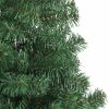 Artificial Christmas Tree L 8 ft Green