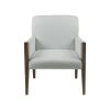 Upholstered Accent Chair