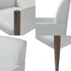 Upholstered Accent Chair