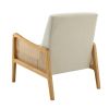 Tunggu Armchair-LINEN